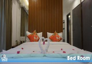 2BR Mumbai Theme Apart In Chembur - Mumbai - 2