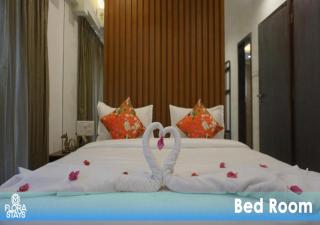 2BR Mumbai Theme Apart In Chembur - Mumbai - 1