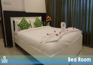 2BR Mumbai Theme Apart In Chembur - Mumbai - 5