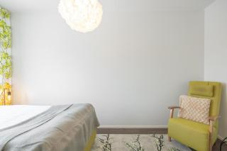 Cozy Nordic Home-Central Stay - - 8