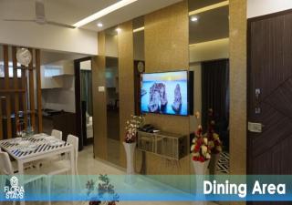 2BR Mumbai Theme Apart In Chembur - Mumbai - 8