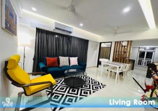 2BR Mumbai Theme Apart In Chembur - Mumbai - 0