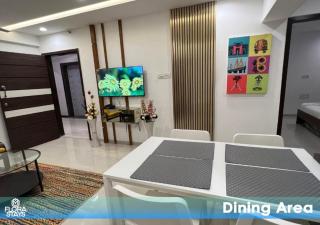 2BR Mumbai Theme Apart In Chembur - Mumbai - 7