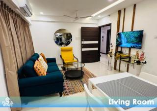 2BR Mumbai Theme Apart In Chembur - Mumbai - 9