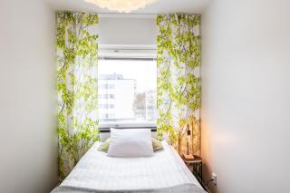 Cozy Nordic Home-Central Stay - - 7