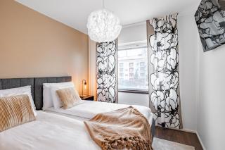 Cozy Nordic Home-Central Stay - - 6