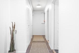 Cozy Nordic Home-Central Stay - - 4