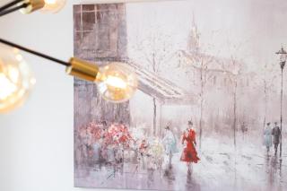 Cozy Nordic Home-Central Stay - - 2