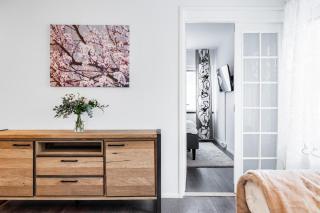 Cozy Nordic Home-Central Stay - - 1