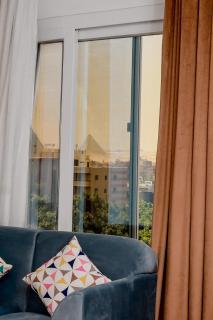 Golden House Hotel - Banī Ghālib - 2