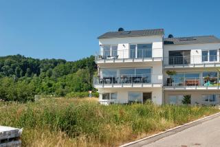 Ferienhaus Aura - Bodman-Ludwigshafen - 8