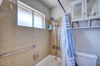 Kerrville Hidden Gem with Firepit and Grill - Great Location - Kerrville - 1