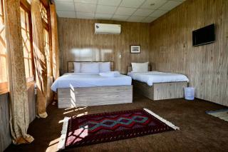 Old Hunza inn - Hunza - 8