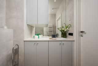 Superb Loft Studio in charming Praga District, 300 m to Metro & 100 m to tram, balcony - Varsovia - 4