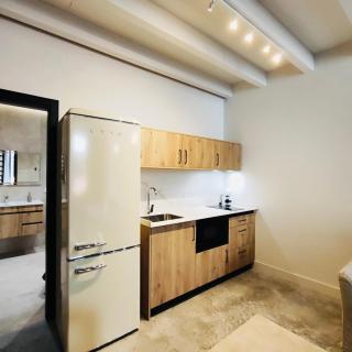Apartamento Loft nuevo a 5 min de la playa - Cadice - 8