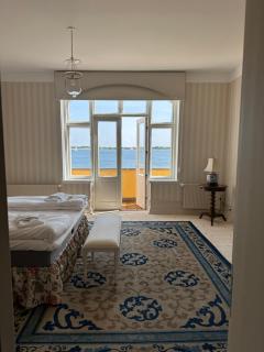 Aarøsund Badehotel - Haderslev - 1