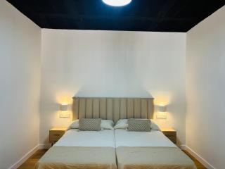 Apartamento Loft nuevo a 5 min de la playa - Cadice - 7