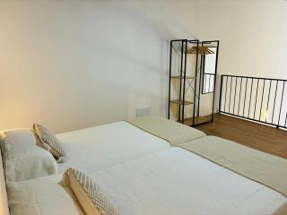 Apartamento Loft nuevo a 5 min de la playa - Cádiz - 4