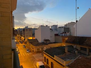Santa Pola City Center Apartment - Santa Pola - 9