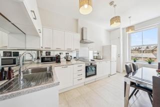Stunning 3-bedroom apartment in Hampstead by StayStayStay - Londra - 8