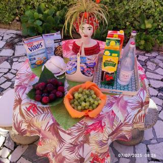 Casapatrizia B&B Sirmione - Sirmione - 8