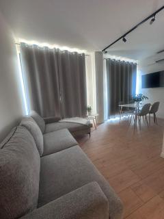 Brean apartment - Vlora - 0