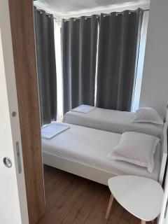 Brean apartment - Vlora - 4