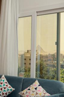 Golden House Hotel - Banī Ghālib - 1