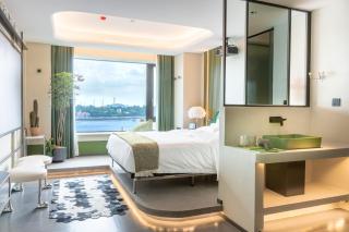 茑岛海景潮宿NiaoDao Seaview Hotel - 4