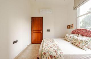 Aahaan Elite 2Bhk Full Luxury, Comfortable Apartment Hygienic - Jāmb - 0