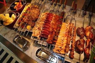 Le Meridien Zhongshan - 6