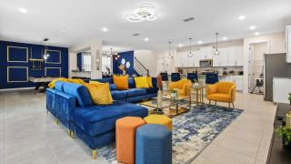 Luxury Orlando Getaway with Resort Perks - Kissimmee - 2