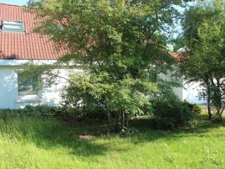 Ferienwohnung auf der Baar - 2