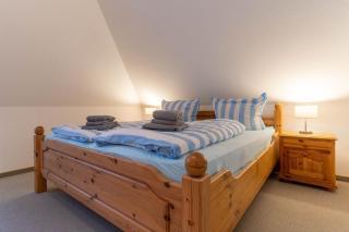 Apartment in St Peter-Ording - Sankt Peter-Ording - 4