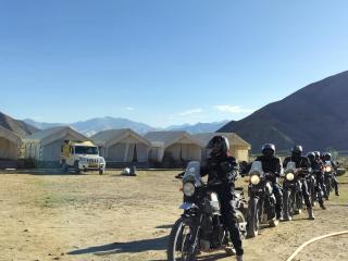Camp Norling Stars - Koyul - - 8