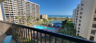 Saida 3601 - South Padre Island - 4