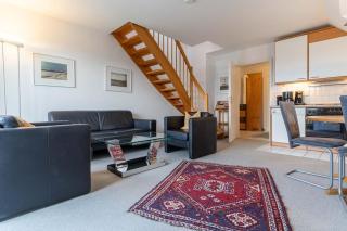 Apartment in St Peter-Ording - Sankt Peter-Ording - 9