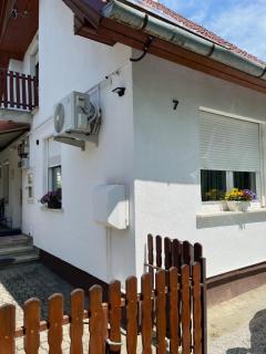 Elisabeth Residence - Bük - 6