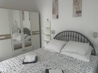 Elisabeth Residence - Bük - 7