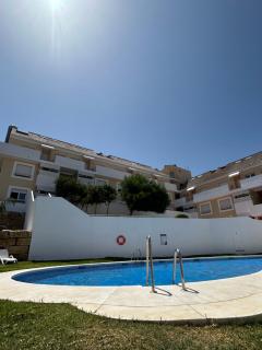 Duquesa Retreat- Serenity in the Heart of Manilva - Castillo de Sabinillas - 9