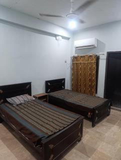 Al Ghani Hostel For Gents - Multan - 7
