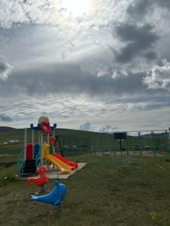 Chingisiin Urtuu Camp - Yoliin Hural - 1