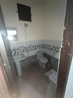 Al Ghani Hostel For Gents - Multan - 8