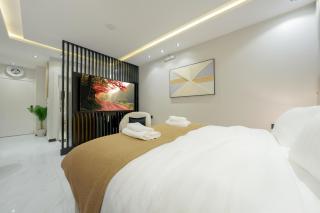 A Comfortable Studio In Al-sulaimaniah - Riad - 5