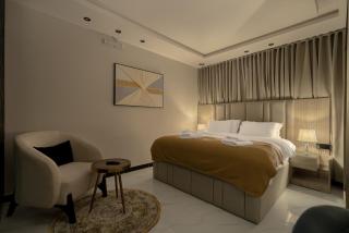 A Comfortable Studio In Al-sulaimaniah - Riad - 4