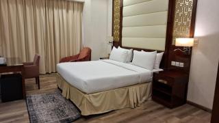 Pulse Al jaddaf hotel - Dubai - 9