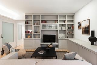 Torla - 3 bedrooms and terrace in Sant Gervasi - 9