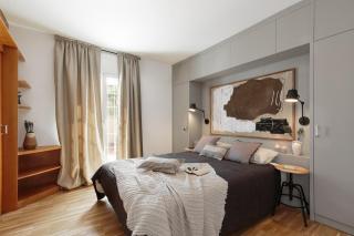 Torla - 3 bedrooms and terrace in Sant Gervasi - 5