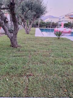 La Marina Pool Villa - 1