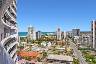 Oracle (2) 2101 - Gold Coast - 2